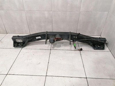 Porsche Cayenne 958 92a Towbar 7P5803881C Trailer Clutch Ball Rod