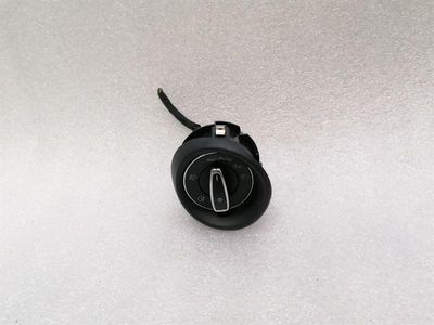 Porsche Cayenne 958 92A light switch 7P5857290A light switch