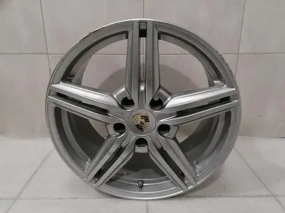 R19 19&quot;&quot; Porsche Cayenne 958 92a Alloy Wheel 7P5601025E Alloy Rim