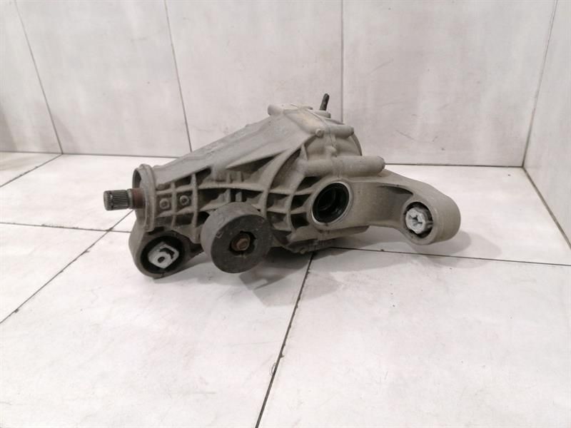 Porsche Cayenne 958 92a Rear Diff 95835001105 Differential Rear 3.0 Diesel