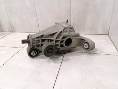 Porsche Cayenne 958 92a Rear Diff 95835001105 Differential Rear 3.0 Diesel