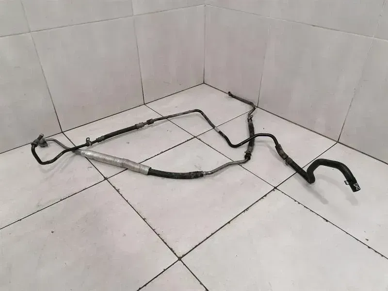 Porsche Cayenne 958 92a Power Steering Pants 7P5422891K Power Line RHD