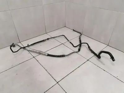 Porsche Cayenne 958 92a Power Steering Pants 7P5422891K Power Line RHD