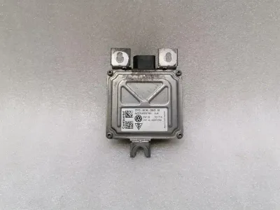 Porsche Cayenne 958 92a Fuel Pump Module 7P0906093B Control Unit Fuel Pump