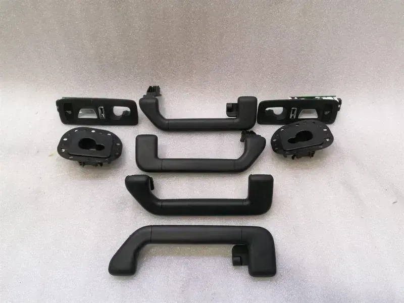 Porsche Cayenne 958 92a Roof Grab Handle Set 7P0857644B Hold Handle Interior Set