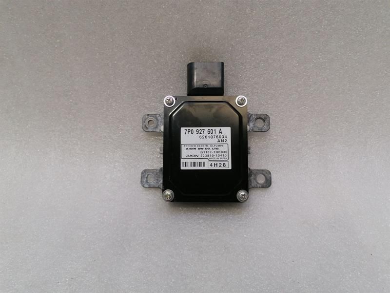 Porsche Cayenne 958 92a Oil Pump Module 7P0927601A Beit Ol Control Unit