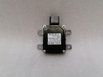 Porsche Cayenne 958 92a Oil Pump Module 7P0927601A Beit Ol Control Unit