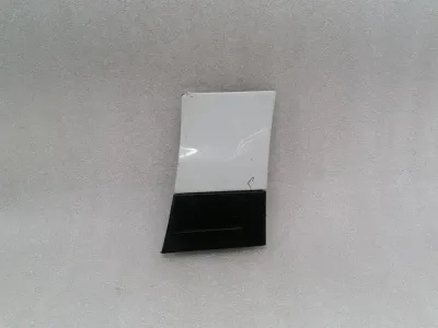 Porsche Cayenne 958 FRH Wing Cover 7P5854960D Front Right Fender Bezel