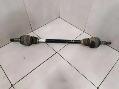 Porsche Cayenne 958 92A drive shaft rear right 7P0501201G rear right shaft