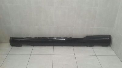 Mercedes E Class W207 Left Side Skirt A2076901540 Side Skirts Left