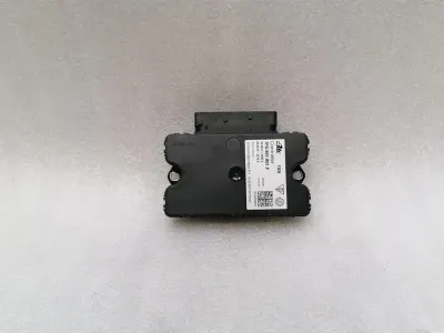 Porsche Cayenne 958 92a Park Brake Module 7P0907801F Control Unit Parking Brake