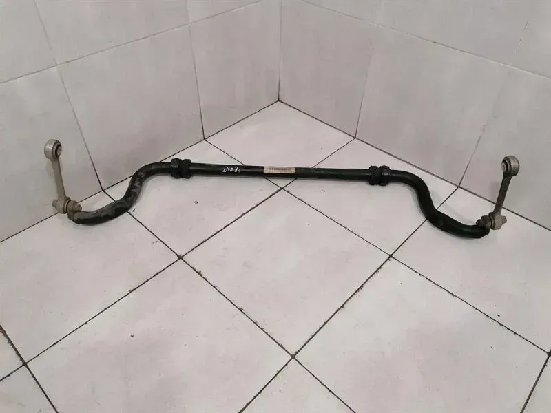 Porsche Cayenne 958 92a Anti Roll Bar Front 7L0411025G Front Anti Roll Bar