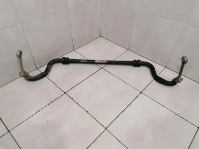 Porsche Cayenne 958 92a Anti Roll Bar Front 7L0411025G Front Anti Roll Bar