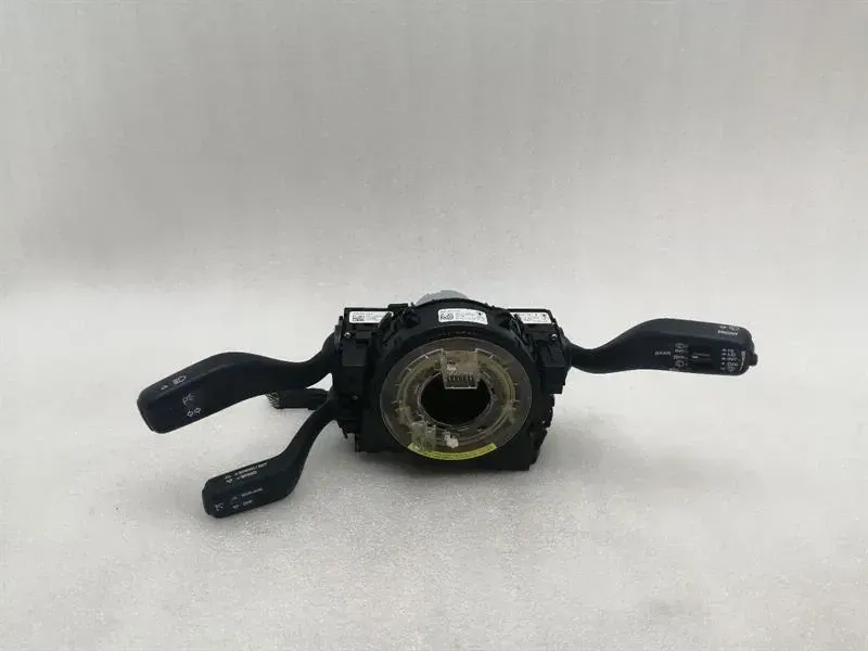 Porsche Cayenne 958 92A wiper stalks 95B953568 indicator switch steering column switch