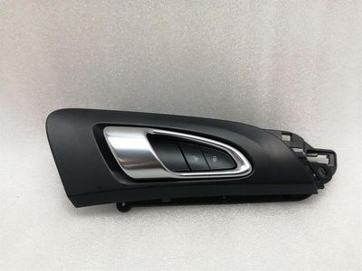 Porsche Cayenne 958 92a Front Right Door Inner Handle 7P5837020C Interior Door Handle