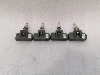 Porsche Cayenne 958 92a Sensor TX-S001 TPMS TYRE PRESSURE TIRE PRESSURE
