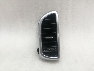 Porsche Cayenne 958 92a Right Air Vent 7P5819704D Ventilation Nozzle Vent Grille Re