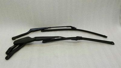 Mercedes E Class W207 RHD Wiper Arms Set A2078200644 Right Hand Drive