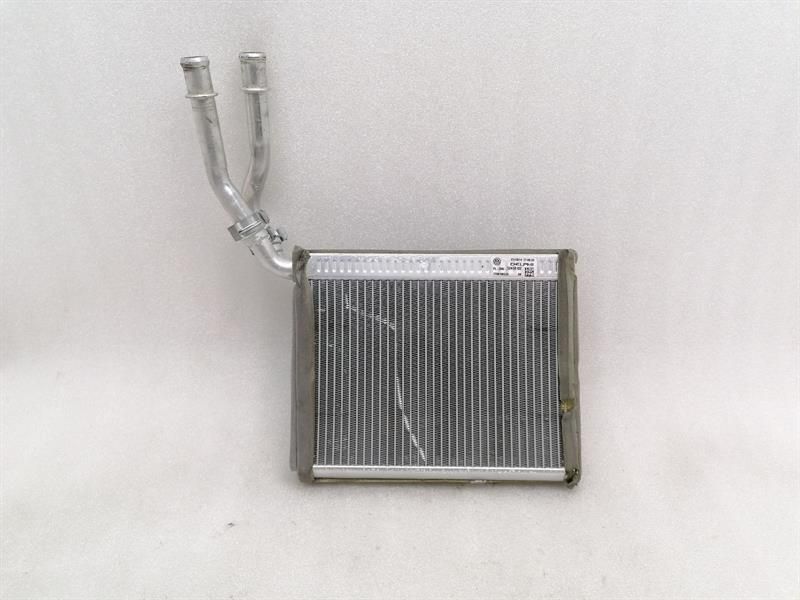 Porsche Cayenne 958 92a Heater Matrix 7P0819031A Heat Exchanger Heater Cooler