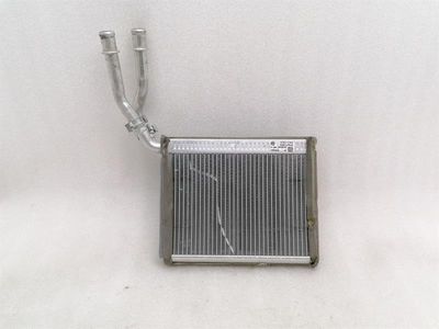 Porsche Cayenne 958 92a Heater Matrix 7P0819031A Heat Exchanger Heater Cooler