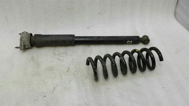 Mercedes E Class W207 Left Shock Absorber Rear A2073202530 Rear Shock Absorber