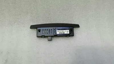 Mercedes E Class W207 PDC Screen A0015424623 Front Display PTS