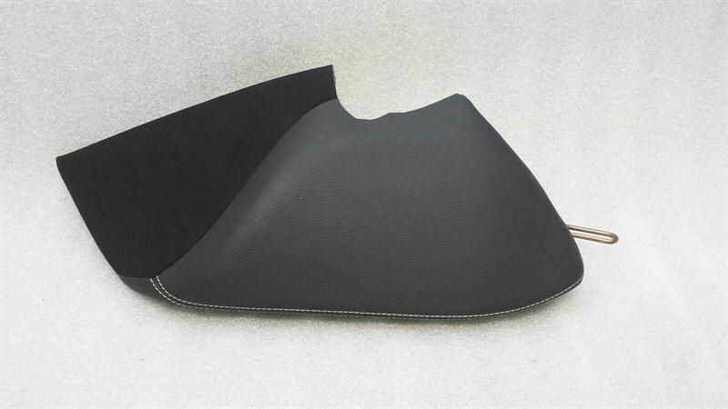 Mercedes E Class W207 Rear Left Seat Bench A2079202730 Seat Rear Left