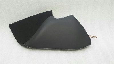 Mercedes E Class W207 Rear Left Seat Bench A2079202730 Seat Rear Left