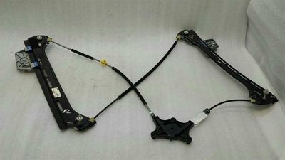 Mercedes E Class W207 Front Door Winder A2077200146 Window Regulator Front Left