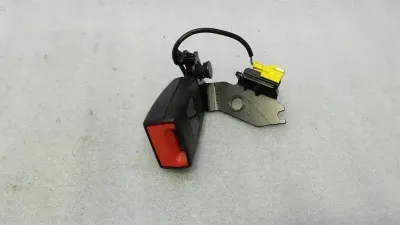 Mercedes E Class W207 Left Belt Buckle A2048600969 Left Belt Buckle