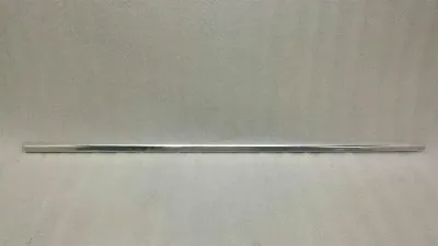 Mercedes E Class W207 Rear Left Moulding Garnish A2077250182 Strip Rear Left