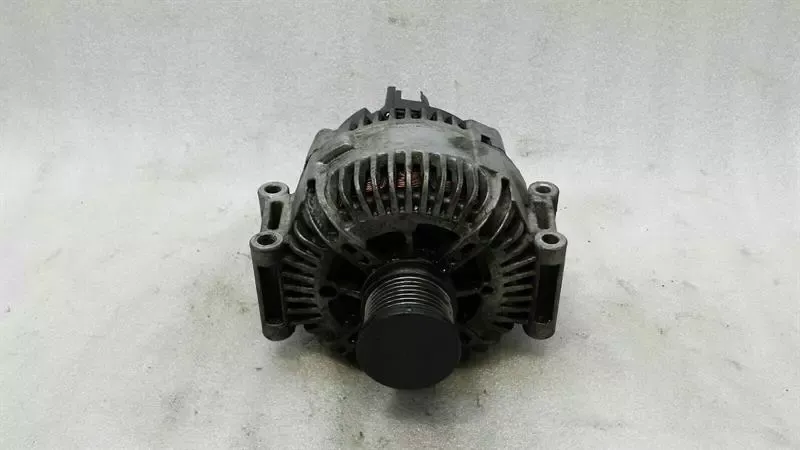 Mercedes CLK W209 Alternator A6421540402 Alternator OM642 V6