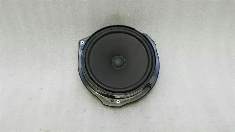 Mercedes E Class W207 Speaker A2048201902 Loudspeakers