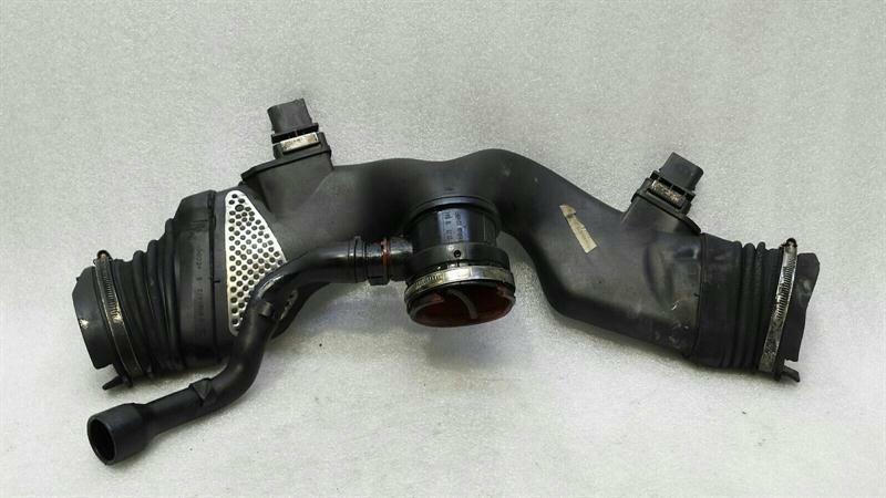 Mercedes CLK W209 Air Flow Meter A6420908237 Air Mass Meter HOLDER FAULTY