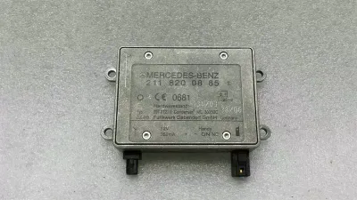 Mercedes CLK W209 W203 Aerial / Antenna A2118200885 Antenna