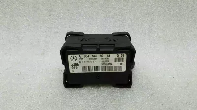 Mercedes CLK W209 W203 YAW Rate Sensor A0045429218 Rotary Rate Sensor