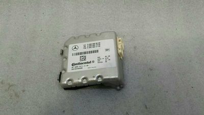 Mercedes E Class W207 Lane Departure Camera A0009058000 Camera Multi Purpose Camera