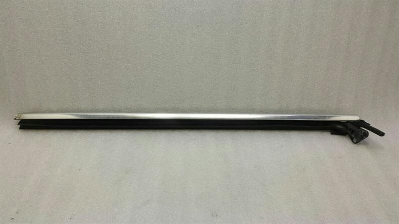 Mercedes E Class W207 FLH Moulding Garnish A2077250182 Strip Front Left