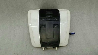 Mercedes E Class W207 Dome Light A2048200823 Interior Light Interior Lamp AMG