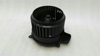 Audi A6 4G RHD Heater Blower 4H2820021B Right Hand Drive