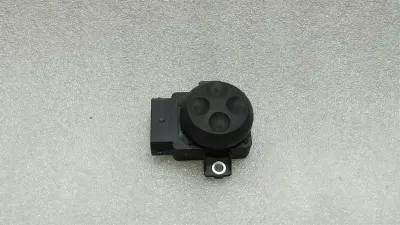 Audi A6 4G left seat lumbar switch 8E0959777B seat left switch
