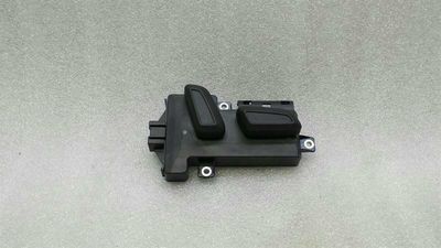 Audi A6 4G right seat switch 8K0959748 seat right switch A4