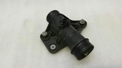 Audi A6 4G Intake Pipe 4G0145673R Intake Hose Intercooler 3.0 TDI V6