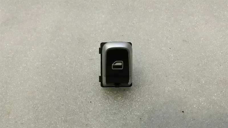 Audi A6 4G window switch 4G0959855A switch window regulator