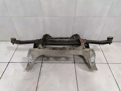 Chevrolet Corvette C6 Z06 LS7 Subframe Rear 15864493 Axle Frame Rear Axle