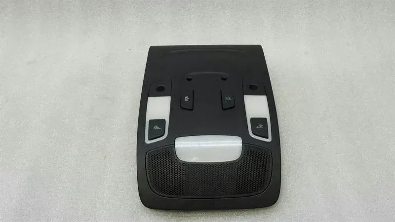 Audi A6 4G dome light 4G0947135 interior light interior light S Line