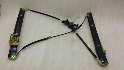 Audi A6 4G Right Front Door Winder 4G0837462 Window Regulator Front Right