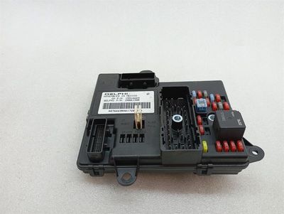 Chevrolet Corvette C6 Z06 LS7 Fuse Box 15916669 Fuse Box