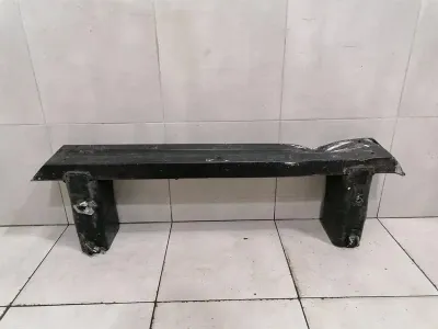 Chevrolet Corvette C6 Z06 LS7 Front Bumper Beam 89025162 Bumper Beam Front