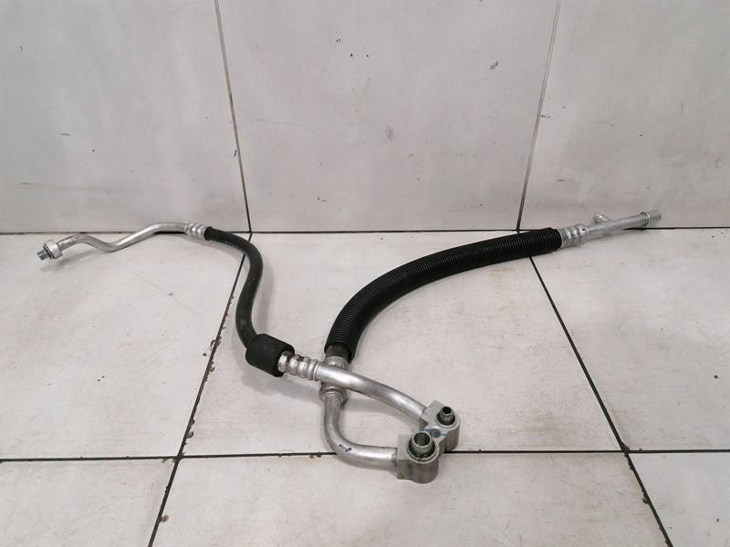 Chevrolet Corvette C6 Z06 LS7 A/C Pipe 15250411 Air Conditioning AC